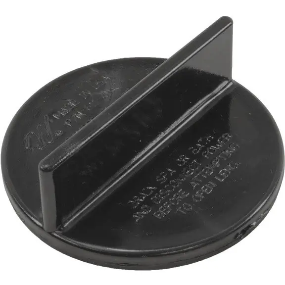 Waterway Plastics 611-4150 Tool, Waterway, 5 Light Wrench