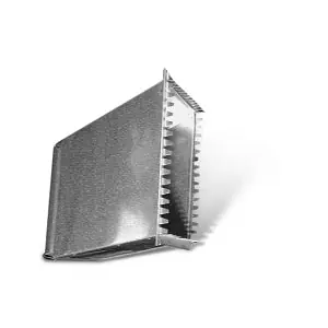 Lukjan DX310818 DX31 (519) Offset Start Collar, 8 x 18