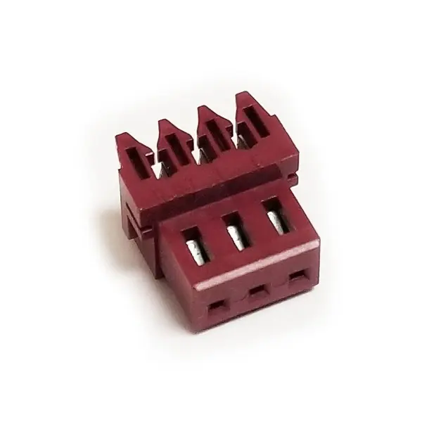 Jandy 2711+ Connecter Zodiac Jandy Valve Actuator 3-Pin