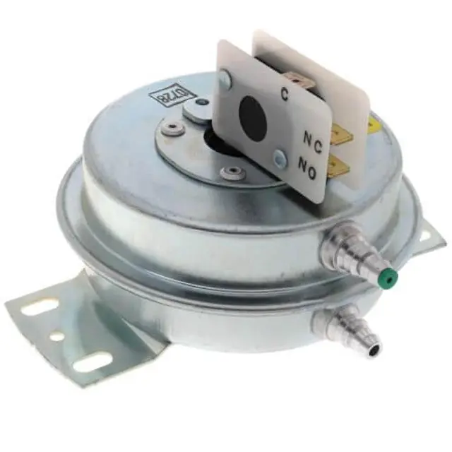 International Comfort Products 1445589 1.60wc SPDT Pressure Switch