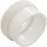 Waterway Plastics 417-5210 2 Socket Buttress Tailpiece
