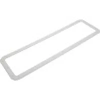A & A Manufacturing 294151 AVSC Vinyl Replacement Glamour Rings White