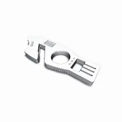 Belden 1797B 009 Bonded Pair Separator Tool, White