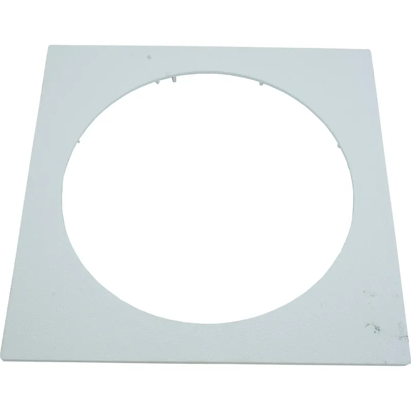 Carvin 43305705-WHT Skimmer Deck Plate