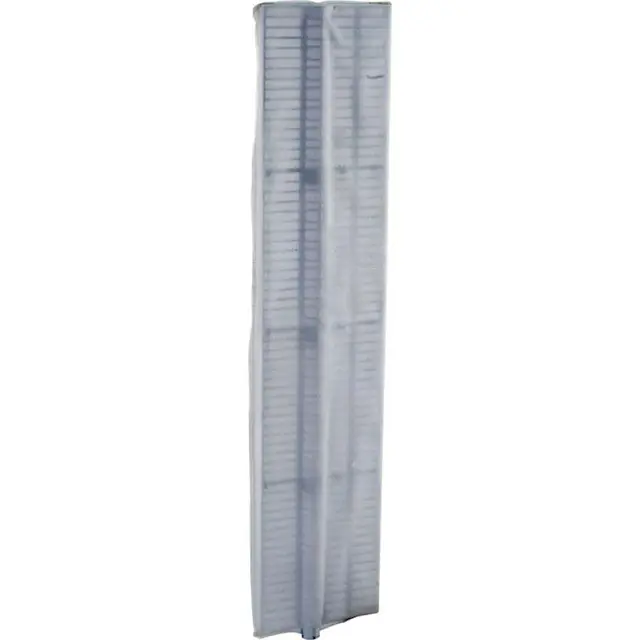 American Products 59005400 DE Grid Am Prod/Pent Warrior 88 36 x 7-1/2 Small