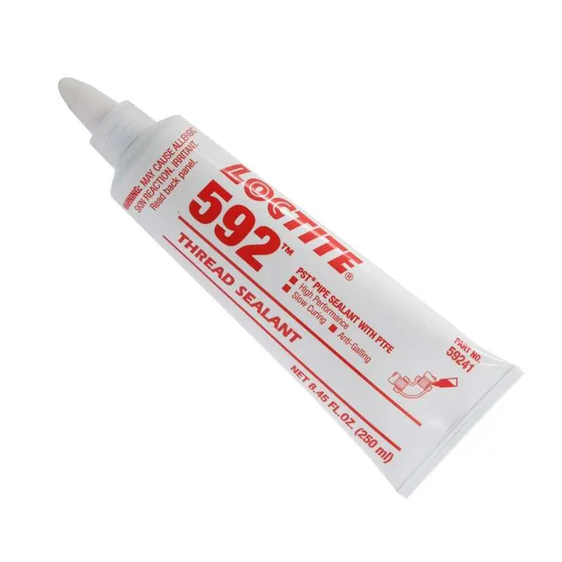 Loctite 592415 Indicator Solution, 250 mL
