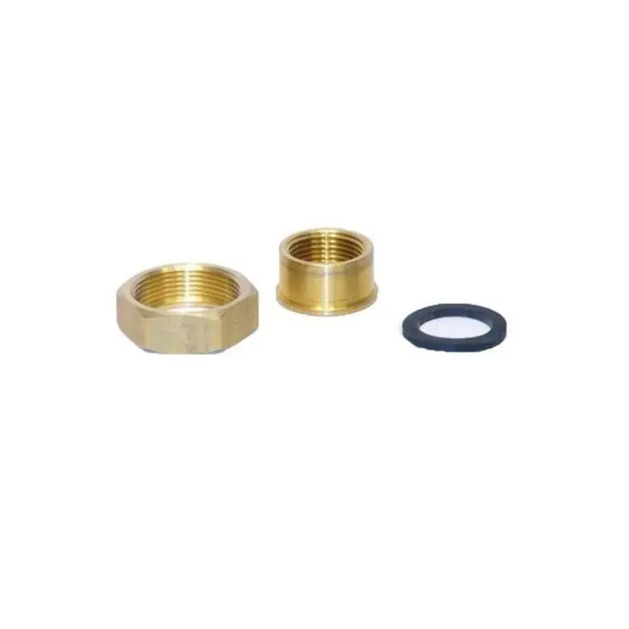 Resideo Braukmann K06U1101 3/4 Sweat Union Kit for D05