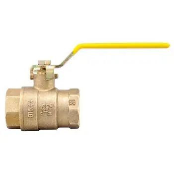 Watts 0555119 3/8 LFFBV-4 600 psi WOG Replacement MPN