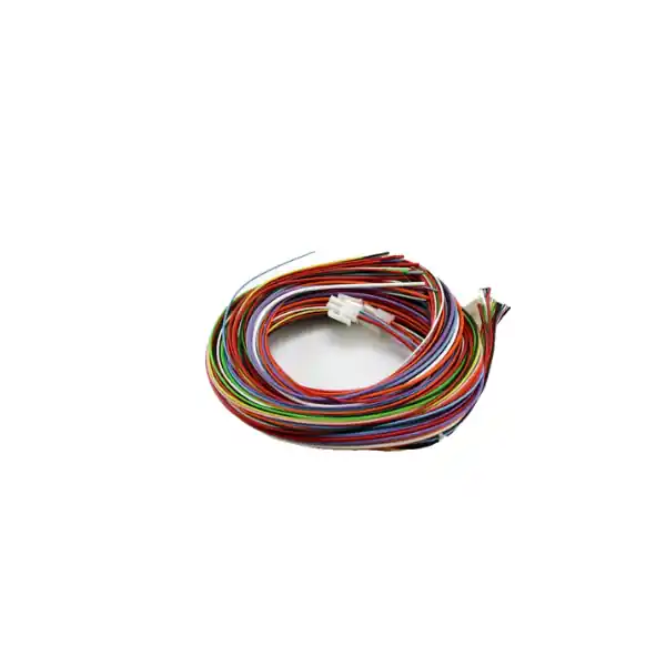 Reznor 270294 Fx 06 Wire Harness
