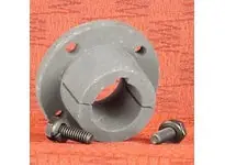 MASTER DRIVES H5/8 H BUSHING