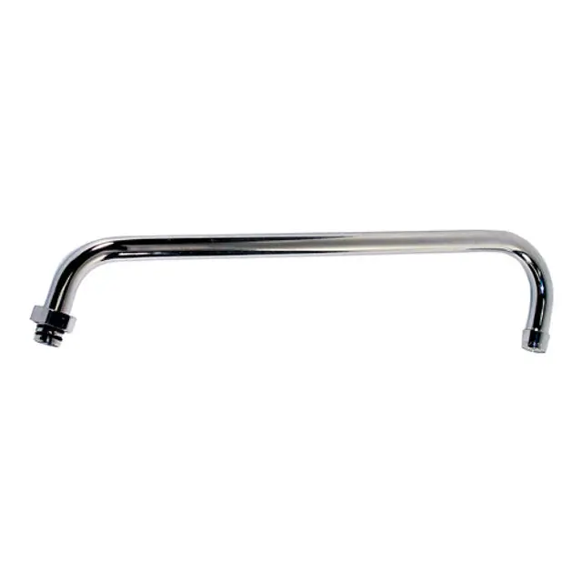 Fisher Manufacturing 3967 Spout Fis 16in No Ca Vt