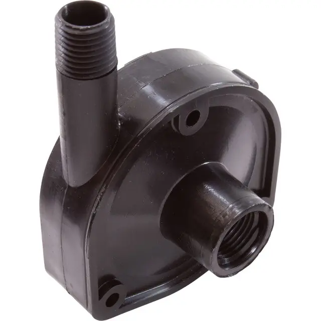 Little Giant 102375 Volute 2E 3/8 FNPT X 1/4 MNPT