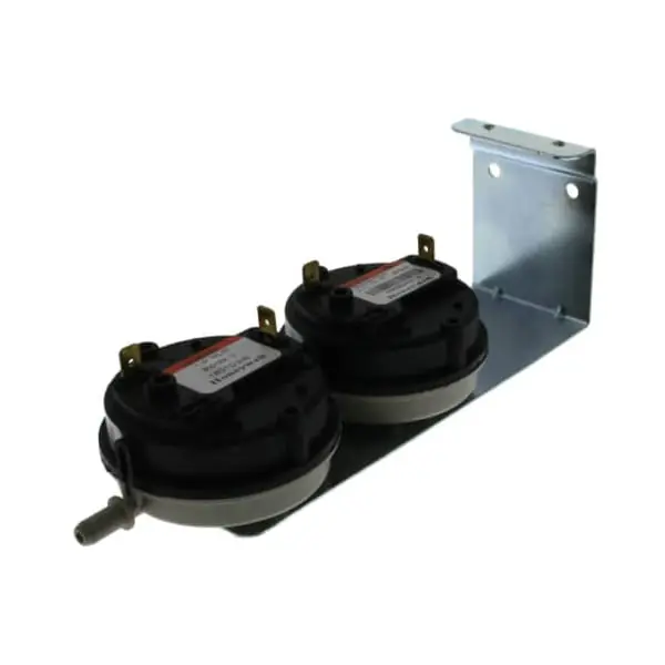 TEMPSTAR 0604 Dual Pressure Switches, 1.38 WC