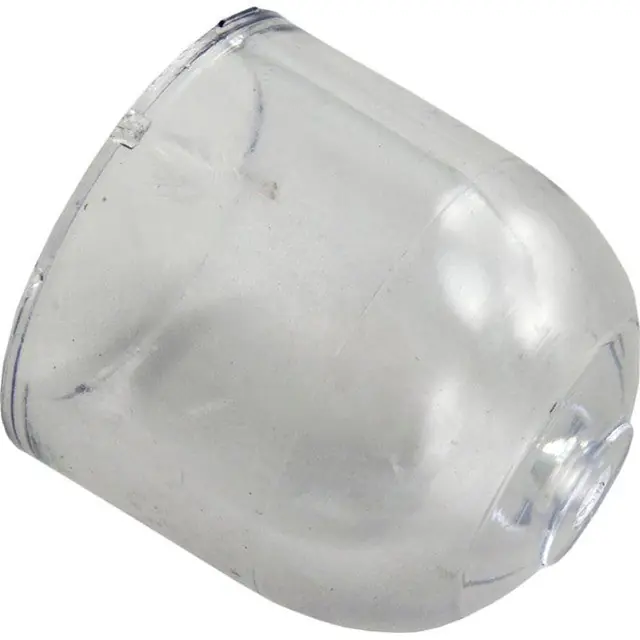 American Products 51001600 Sight Glass Pent Am Prod 1-1/2 Side Mount Valve