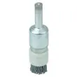 Weiler 11160 Nylox 11160 1/2 in Dia Brush Stem Mount
