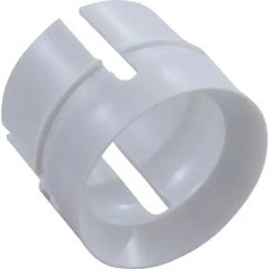 HydroAir/Balboa 30-4906X1WHT Cage Eyeball BWG/HAI Super Micro Magna White