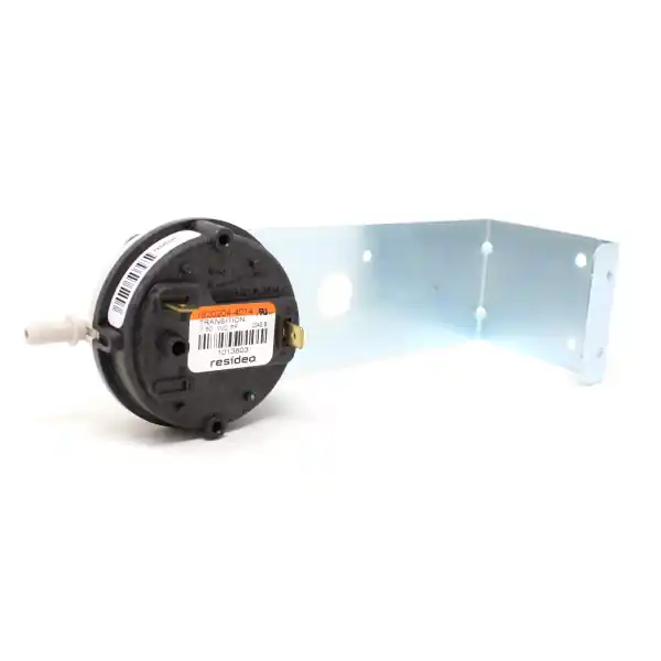 TEMPSTAR 1013803 High Altitude Pressure Switch Kit (1 Pressure Switch) 1.80 WC