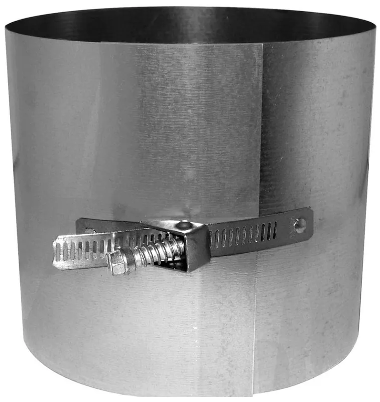 SOUTHWARK METAL MFG CO 9610 96 10'' DRAWBAND