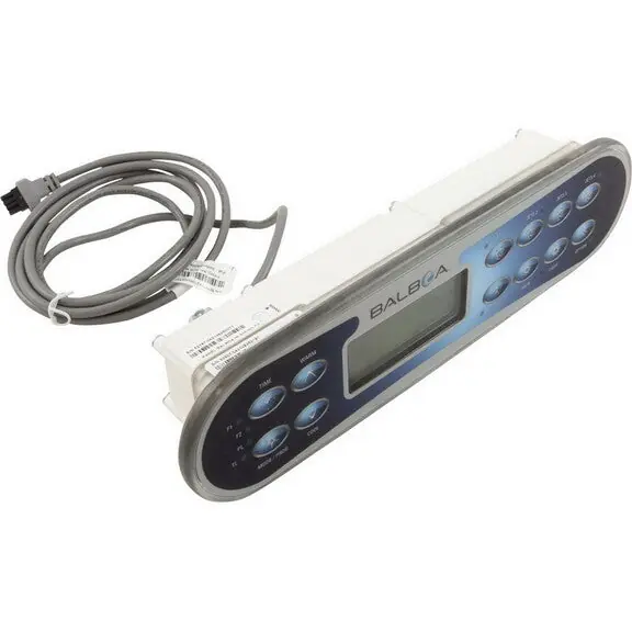 Balboa Water Group 52654KIT Topside 8-Pin Molex