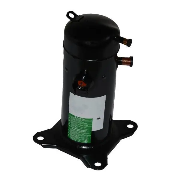 Tempstar C030-2520P Compressor For N4A5S30 Air Conditioner