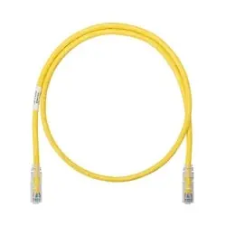 PANDUIT NK6APC25YL NK Cat6A PC CM/LSZH YL 25ft