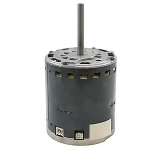 York S1-32439721016 Programmable Blower Motor 115 V 1/2 hp