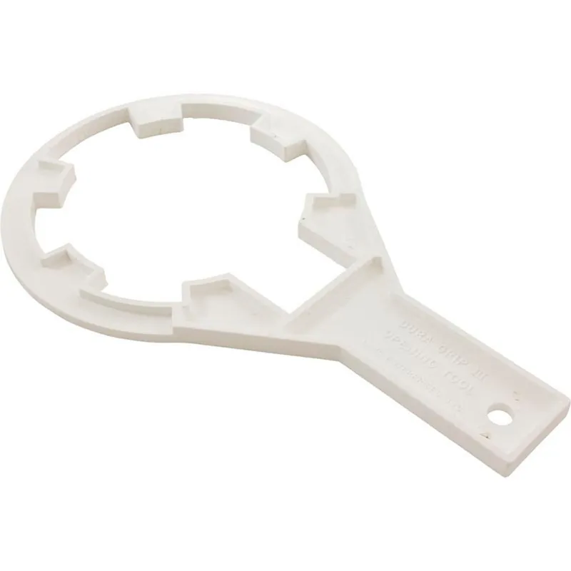LASS ENTERPRISES DG3-1 Lid Wrench Inline/Offline Feeder Dura Grip III