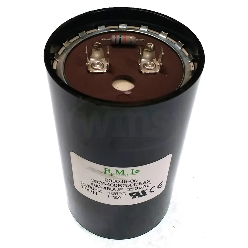 FASCO 003049.05 LEESON CAPAC 440 MFD 250V/RESI * CLEARANCE *
