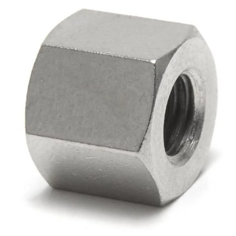 Paramount 005-302-0640-00 Water Valve Band Clamp Nut