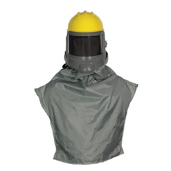 BULLARD AC1000 Safety Helmet
