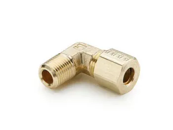 Parker 169C-4-2 Compression Fitting 169C Power (EA)