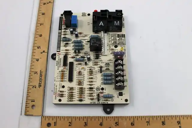 International Comfort Products 1183599 Circuit Board