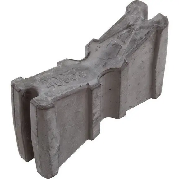 Jacuzzi 40056 Foot Insert P Series/VSP150/VSP250