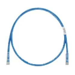 Panduit UTP28SP9BU CU Patch Crd Cat 6 SD 9ft BU
