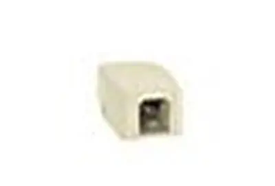 Panduit CBXQ1EI-A Mini-Com Surface Mount Boxes Quick Release 1-Port