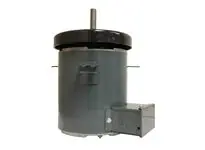 FASCO D2714 0.8hp 1075rpm OAO 48 * CLEARANCE *
