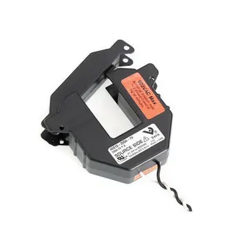 Veris H6810-200A-5A Current Transformer 5 Amps Output 0 To 200 Amps Sensing Range