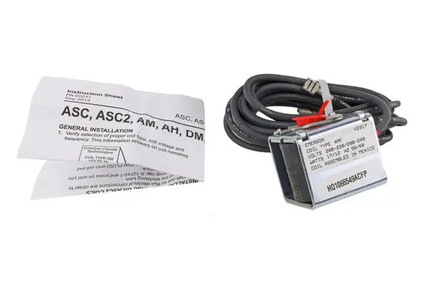 International Comfort Products 1066549 240V Reversing Valve Coil