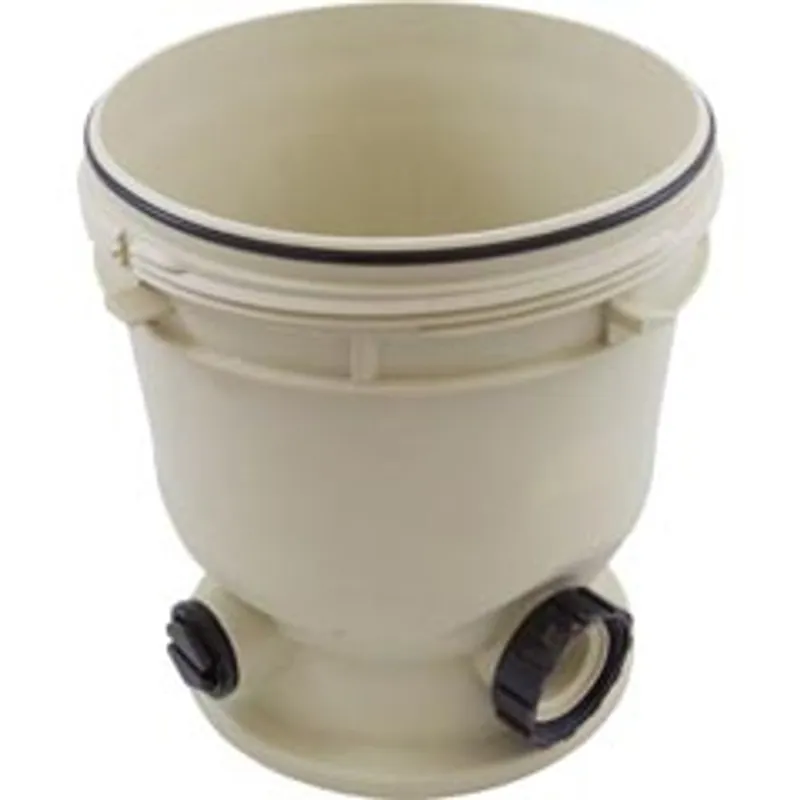 American Products 178554 Tank Body Pentair American Products CLN/CLR 75 Almond