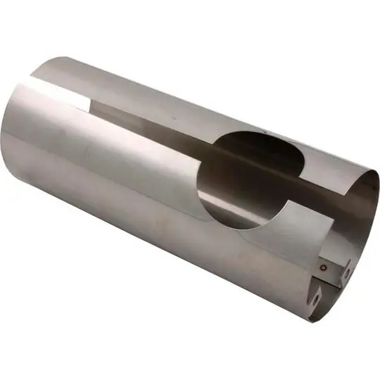 Hydro-Quip 41-0010 Current Collector Aquatherm HQ300