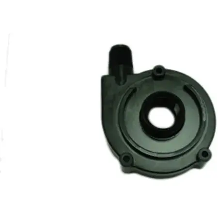 Little Giant 103337 Volute 3E-34N Nylon 3/4 FNPT X 1/2 MNPT Discharge Black