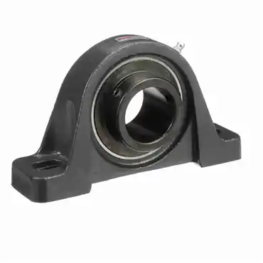 Browning VPS-222AH Pillow Block, Shaft 1 3/8