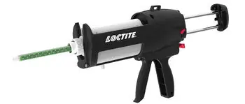 Loctite 2693822 Equipment HD 14 200ml,2000 Manual Dispenser