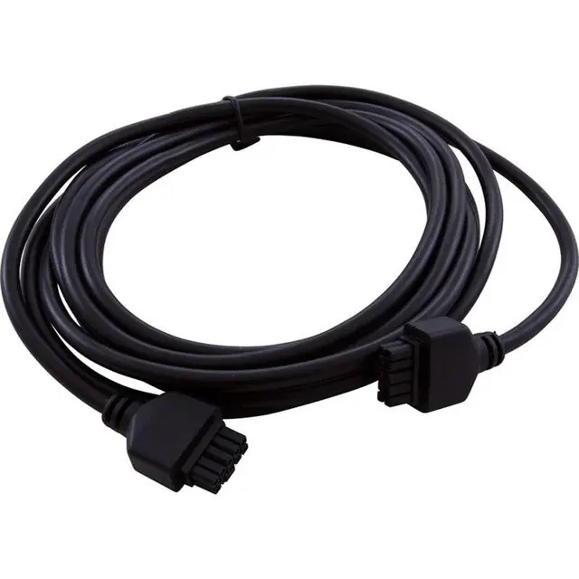 United Spa Controls EL114 TopSide Cord Power 8 Foot Replacement MPN