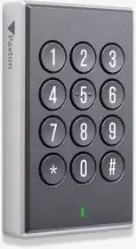 PAXTON ACCESS 010-721-US Paxton10 Reader Keypad US