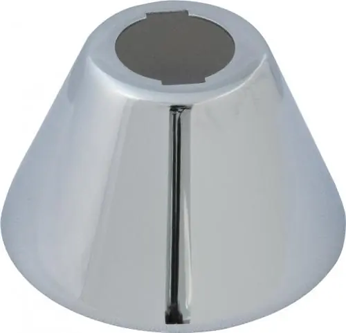 Chicago Faucet Company 250-180JKCP Escutcheon