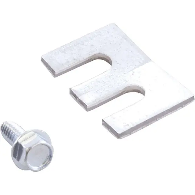 Jandy 10447300 Retainer Bracket Zodiac Lite2