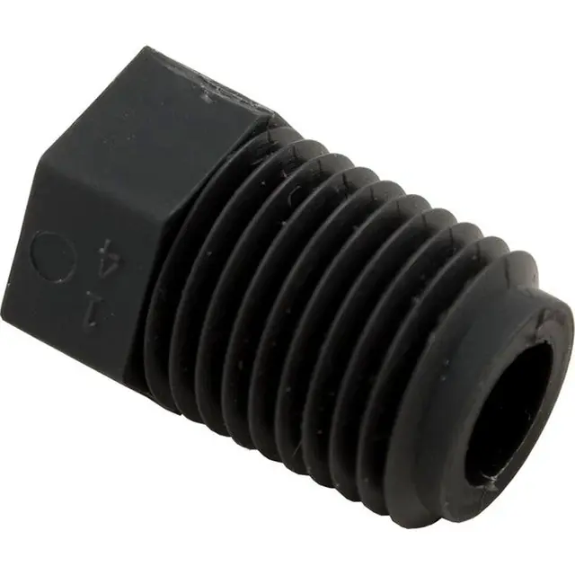 American Products 98218900 Drain Plug Pent Am Prod Filter/Valve/Separation Tank