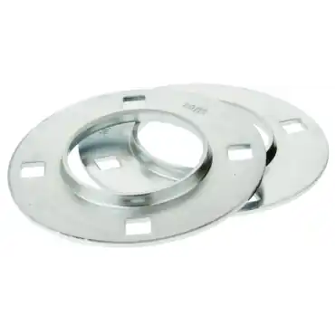 Fafnir 80MS Non-Relubricatable Flangette (2 Required)