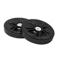 Pentair 360454 Wheel Kit for Lil Rebel